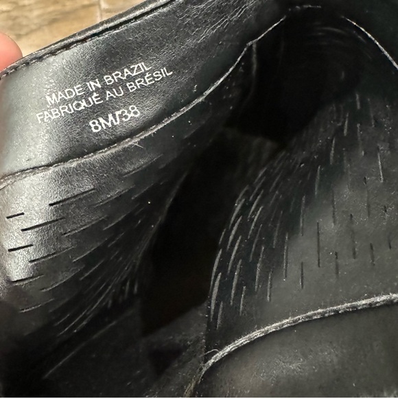 Vince Camuto Wedge Sandals - Picture 8 of 9